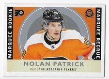 17/18 O-PEE-CHEE UPDATE RETRO VARIATION Hockey (#601-650) U-Pick From List