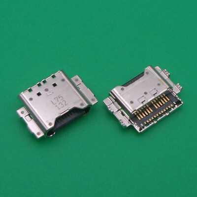 USB Lade Buchse Dock Jack Samsung Galaxy C9 C9000 C7 C7010 C5 Pro c5010 A8S A9S