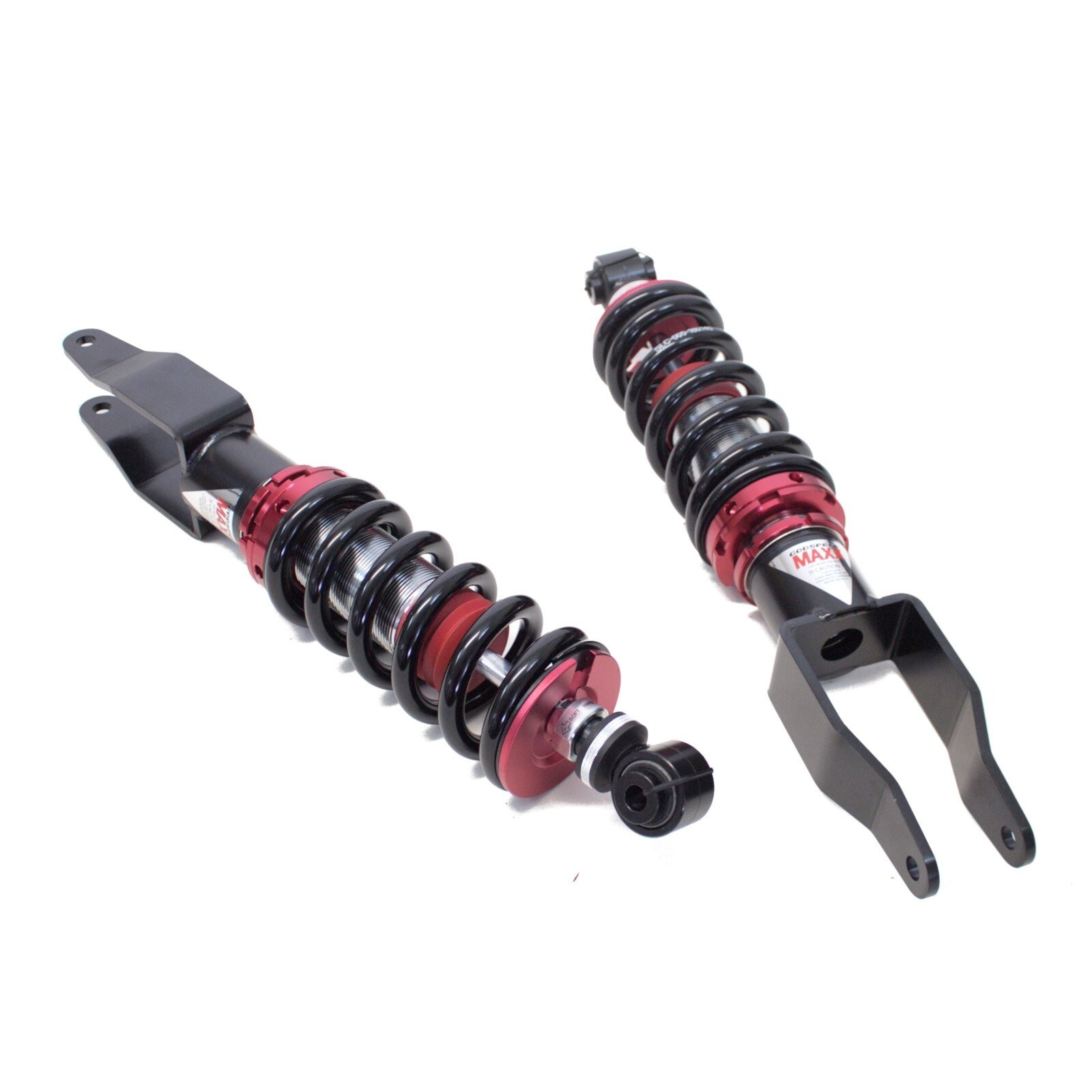 GODSPEED MAXX COILOVERS KIT FOR AUDI R8 (TYPE 4S) 2017-23 (NO MAGNERIDE)