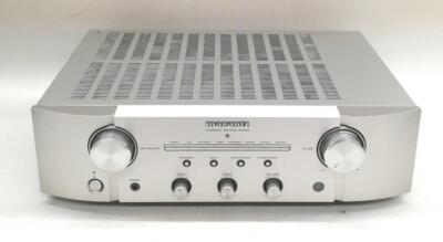 Marantz PM7005 Integrated Amplifier Good Condition from Japan | eBay