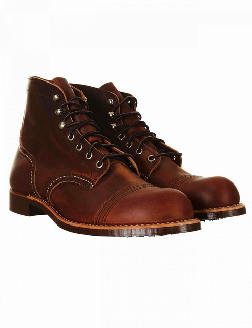 red wing work boots ebay