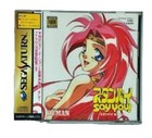 Simulation Sega Saturn Boxing Video Games