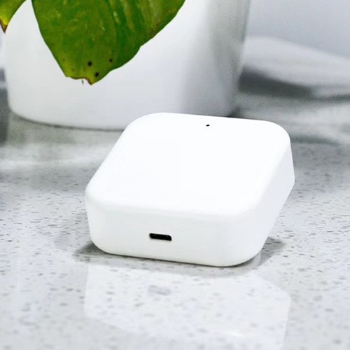 WiFi Gateway Remote Voice For TTLOCK APP Control Convenient Smart Lock WiFi Hot - Picture 5 of 12