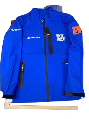 Spoon Sports X Eat Sleep Race Limited 