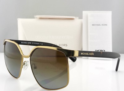 michael kors polarized