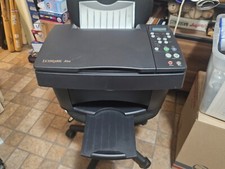 Lexmark X85 stampante e scanner a getto d'inchiostro - USB