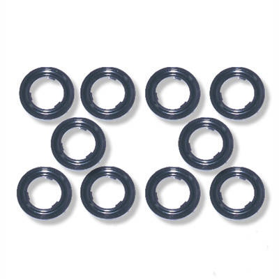 09168-10022 Gear Oil Drain Plug Bolt Gasket Seal Ring FIT Suzuki Marine Outboard