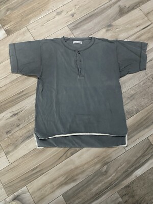 VINTAGE STONE ISLAND T-SHIRT XL