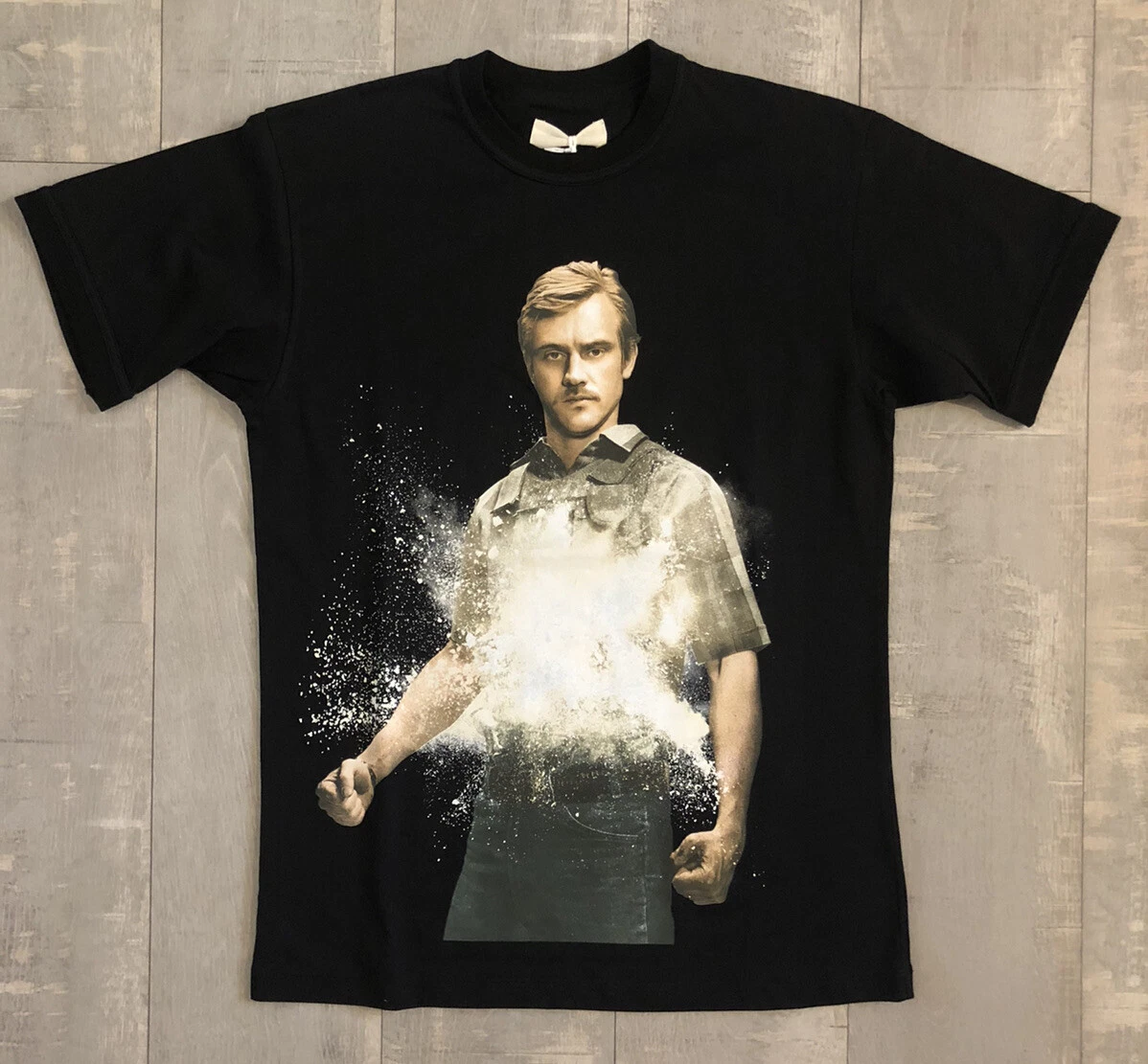 T shirt nike narcos sale