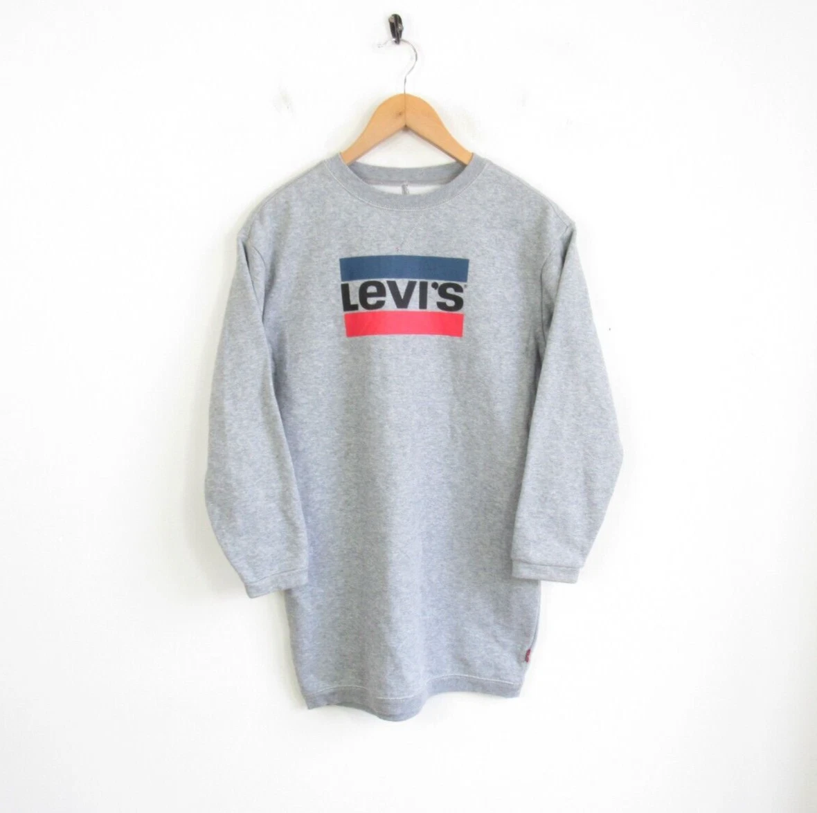 Girls 2024 levis jumper