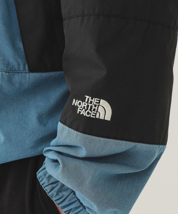 ASK availability First) THE NORTH FACE PURPLE LABEL Indigo ASK availability First) THE NORTH FACE PURPLE LABEL Indigo