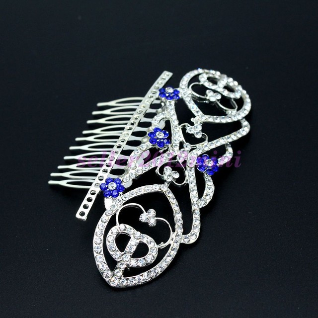 Twilight Breaking Dawn Bella Hair Comb Authentic Prop Replica