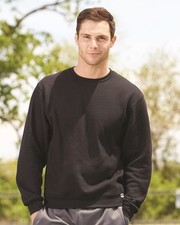 Russell Athletic Dri Power  Crewneck Sweatshirt 698HBM