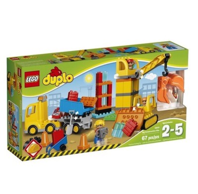 lego duplo 2016