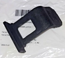 CAN-AM OUTLANDER ATV STORAGE TRAY COMPARTMENT FRONT / REAR RUBBER LATCH, STRAP