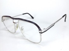 Tura Mod 576 Vintage Eyeglasses 54-18-140 5 1/2 Japan T2