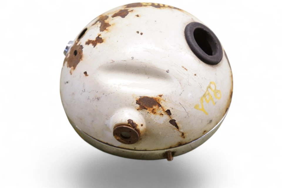 雅马哈 Dt1 Dt2 Dt3 Rt1 Rt2 Rt3 Ct1 125 175 250 360 车头灯桶 Y48 *AH29 — 第 3/4 张图片