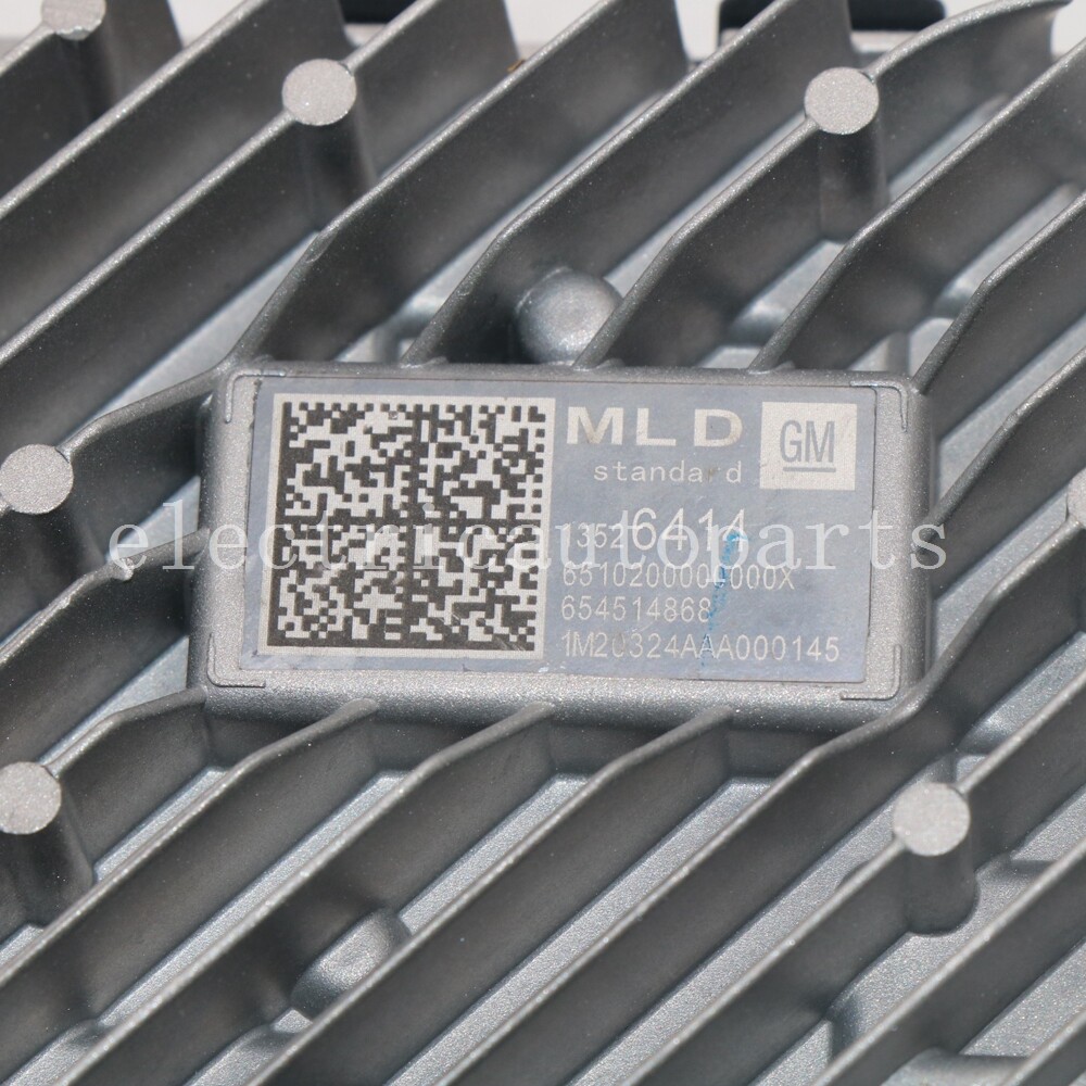 OEM MLD Mini Control Module 13526414 654514868 For GM | eBay 