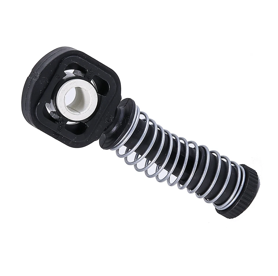 Gear Selector Shaft Cable End Catch For VW Bora Golf Jetta MK4 MK5 CC 1J0711761B - Image 2 of 4