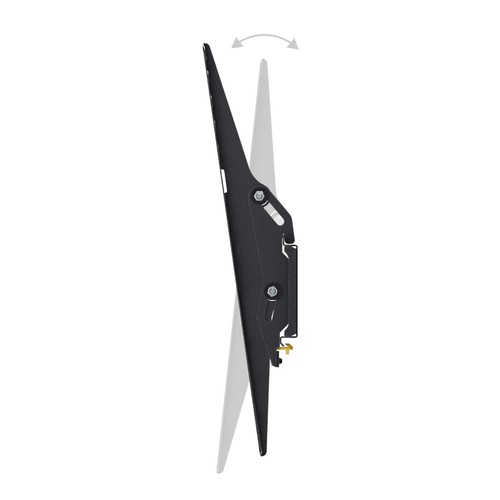 AVF EL801B Ecomount Flat & Tilt TV Bracket, 40-80" & 50kg - Picture 3 of 6