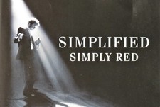  Simplified by Simply Red ,NEW! CD 12 Tracks Best Of Classics 
