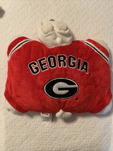 uga pillow