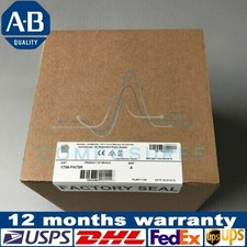 Allen-Bradley AB 1756-PA75R Ser A ControlLogix AC Power Supply 1756PA75R