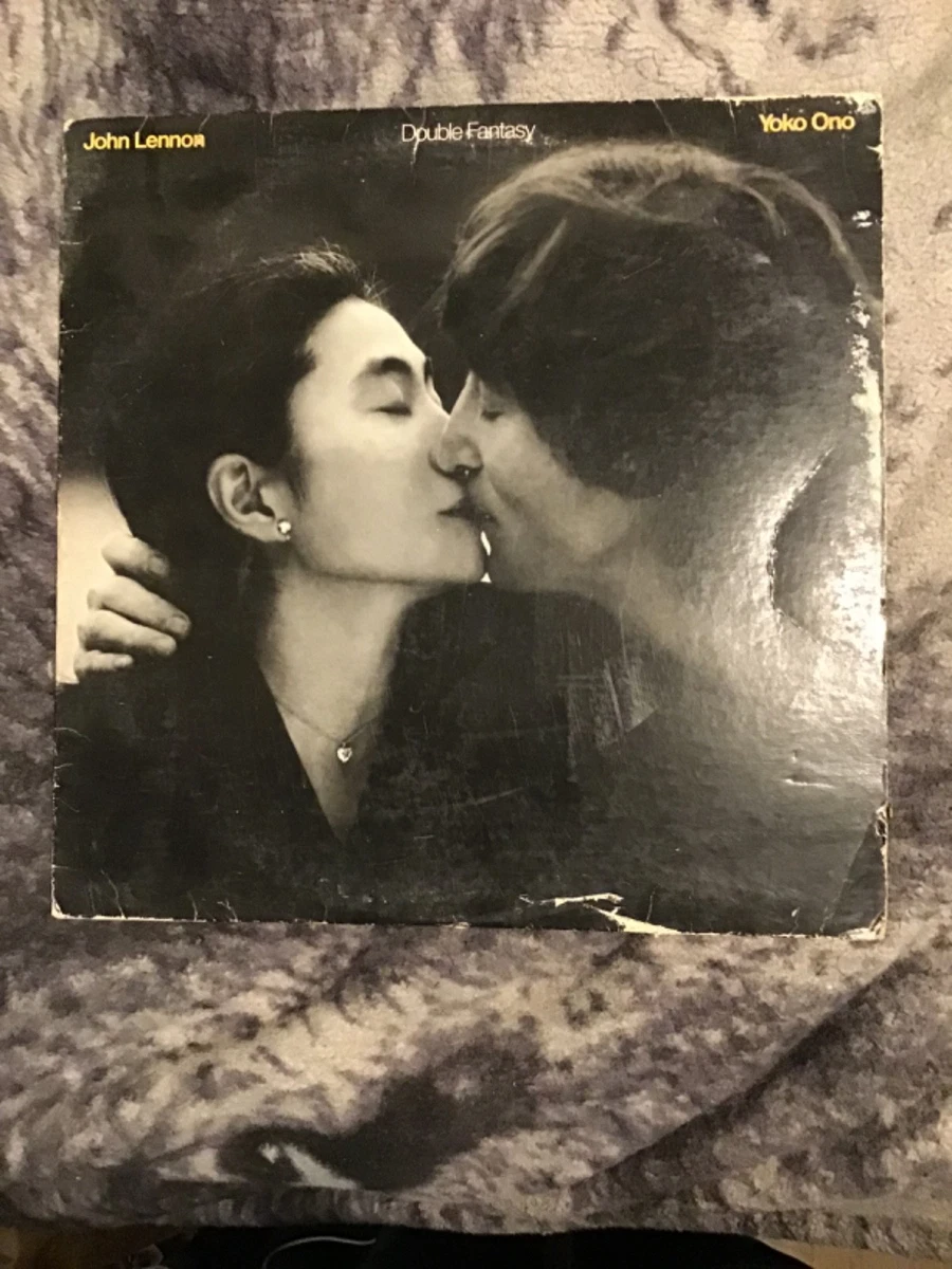 33 RPM Vinyl Records Yoko Ono for sale | eBay