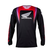 Fox Racing 180  Honda Motocross Jersey (Mutli...