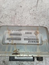 Boite de vitesse Renault VEL SATIS
