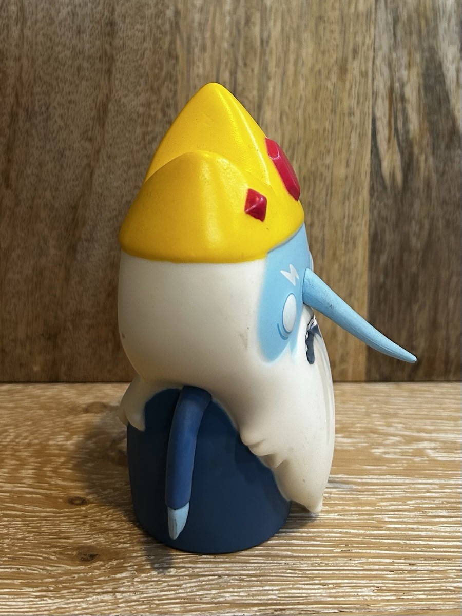 FunkoPop！34 ICE KING アイスキング Funko Pop! Vinyl: Cartoon Network - Ice King #34 for sale