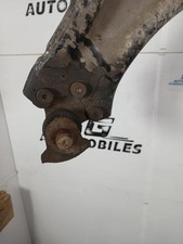 Triangle de suspension Citroen DS3