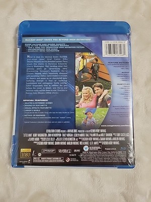 Little Man (Blu-ray, 2006) for sale online | eBay