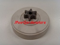 Ritzel Kupplung Kette MotorsäGe Emak Oleo Mac Efco 011500096R