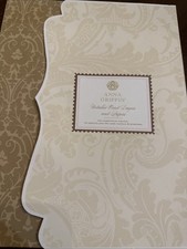 Anna Griffin Metallic Card Layers and Papers 112 Cardstock - 49