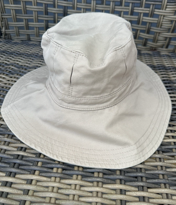 Helen Kaminski Women\'s Wide Brim Sun Hat - Light Gray OS Helen Kaminski Provence 12 Hat – Hats.com main image 4
