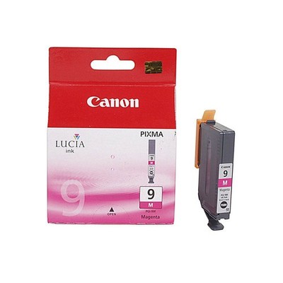 Canon PGI-9 M magenta Druckerpatrone