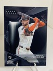 Bryce Eldridge 2026 Topps Chrome Black Rookie (RC) #50