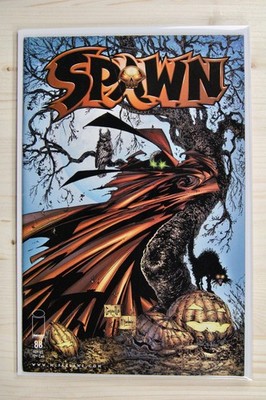 Spawn #88   Image (1999) 9.4 NM