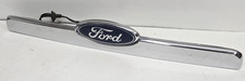 Ford Explorer Tailgate License Plate Trim Chrome Bezel Eyebrow Molding Oem 06-10