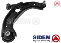 Sidem 51775 Lenker FüR RadaufhäNgung Querlenker Lenker RadaufhäNgung