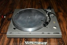 Pioneer PL-500 Automatic Turntable - FOR PARTS/RESTORATION - READ-AS IS 517B2B