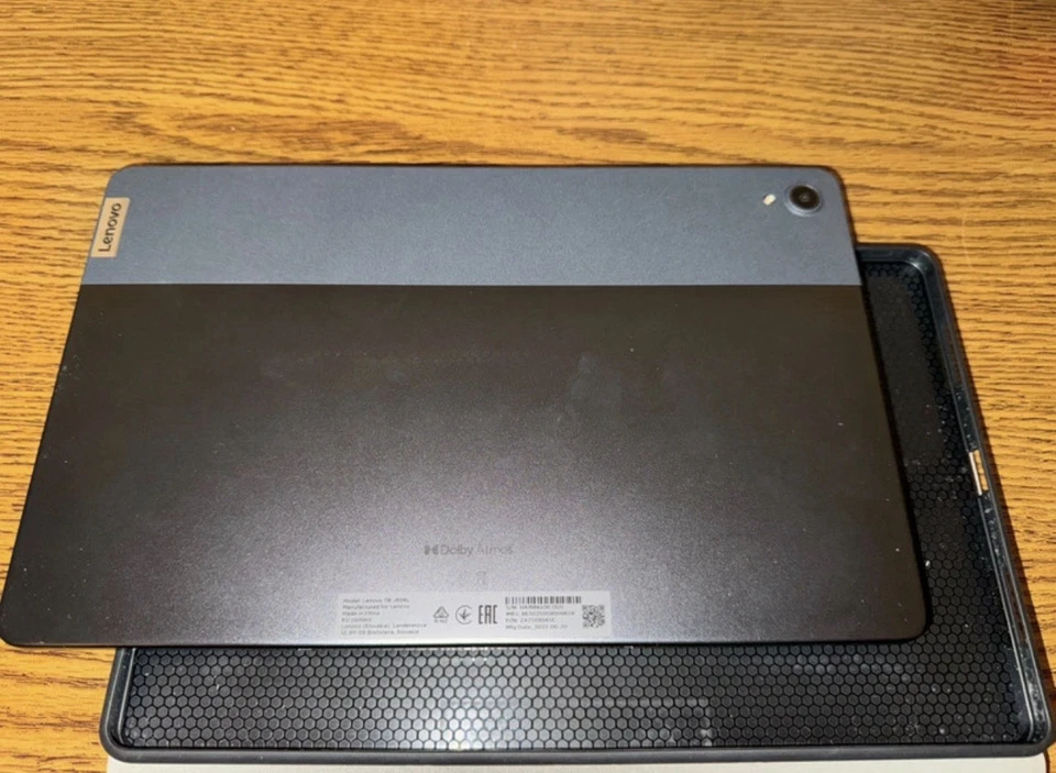 Lenovo tab p11 4g 128gb + 6gb - Immagine 2 di 4