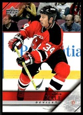 David Hale 2005-06 Upper Deck #363 Devils NHL READ FREE SHIPPING AutographDen