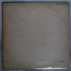 BEATLES WHITE ALBUM APPLE EAS50039 Japan VINYL 2LP