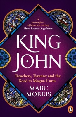 KING JOHN by MORRIS, MARC Paperback Self Help Business