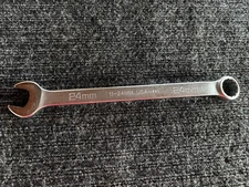 Wright Tools 24mm Combination Wrench USA