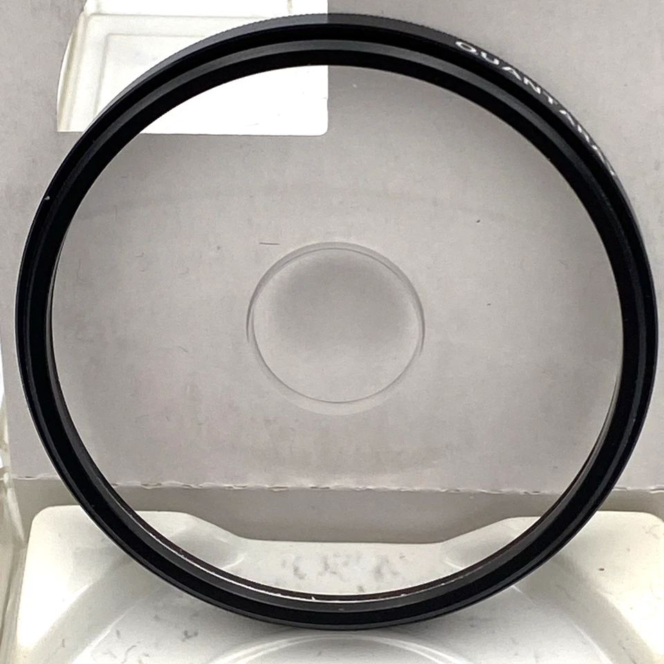 Vintage Quantaray Spot 55mm Screw On Camera Filter (241665546) - Image 3 of 4