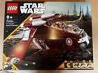 LEGO Star Wars: Gunship der Coruscant-Wachen (75354)
