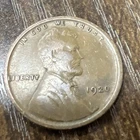 1920 1C Lincoln Wheat Cent Actual Coin Check My Other Wheat Pennies